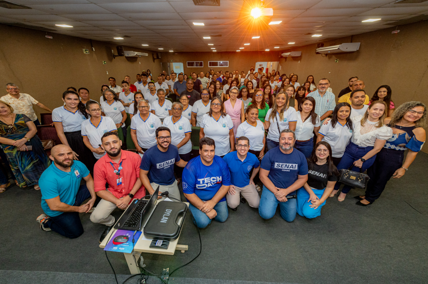 Aula Inaugural Marca In Cio Dos Cursos De Qualifica O Gratuitos Do